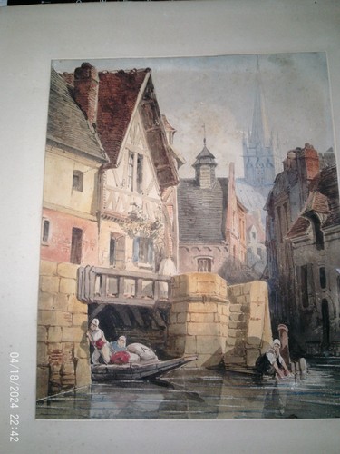 Samuel prout 1783 1852 - samuel,
