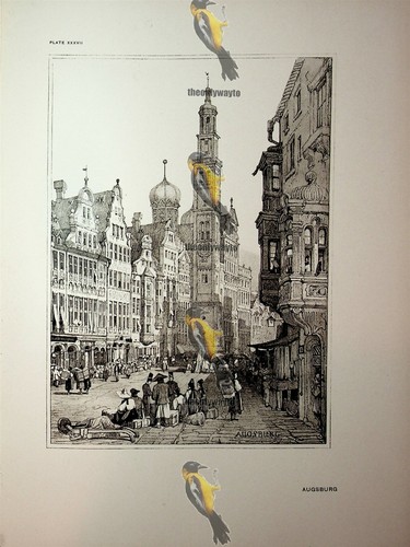 Augsburg germany samuel - augsburg,, germany,
