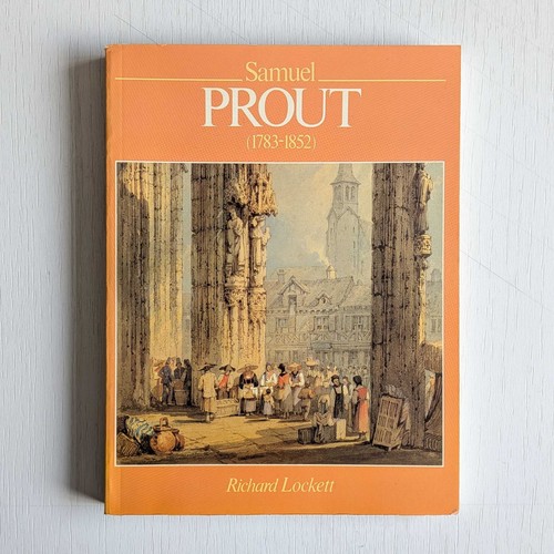 Samuel prout by - samuel,