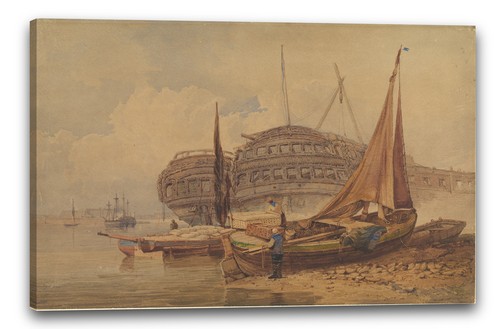 Canvas frames samuel - samuel, prout