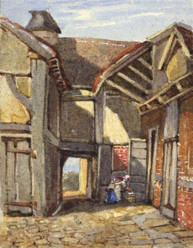 Style samuel prout - of,