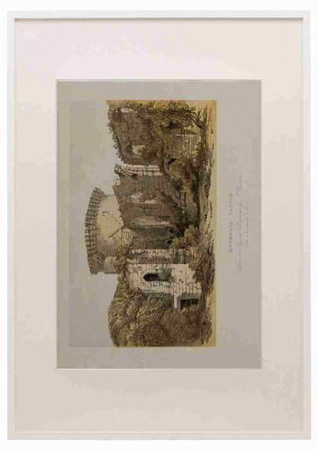 Prout samuel 1783 - 1783, 1852