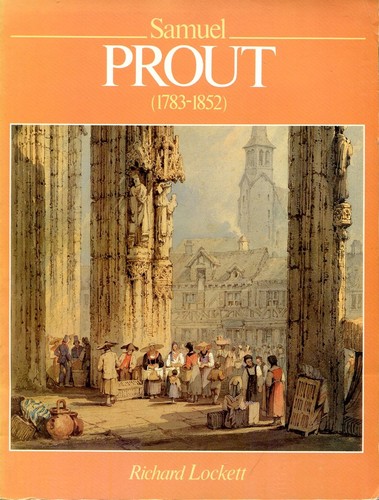 Samuel prout 1783 1852 - samuel, :