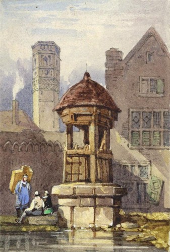 Style samuel prout cologne - style,