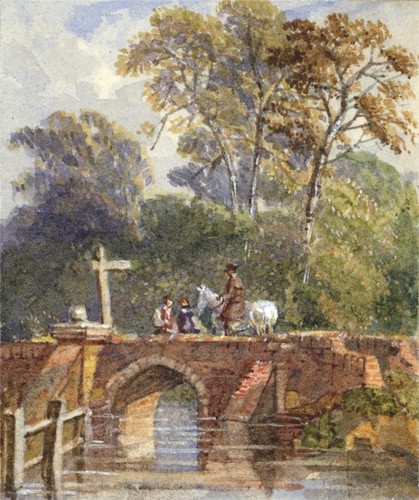 Style samuel prout near - of,