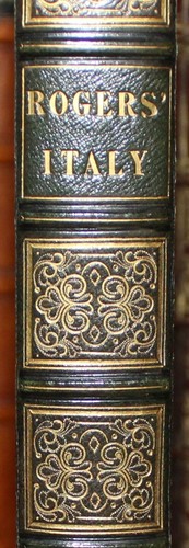 1830 italy poem samuel - 1830,