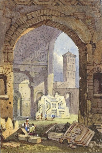 Style samuel prout temple - prout,
