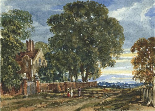 Style samuel prout - samuel,