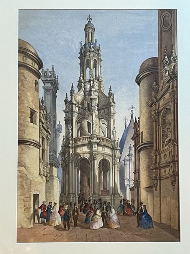 Fine 19th century - 19th,