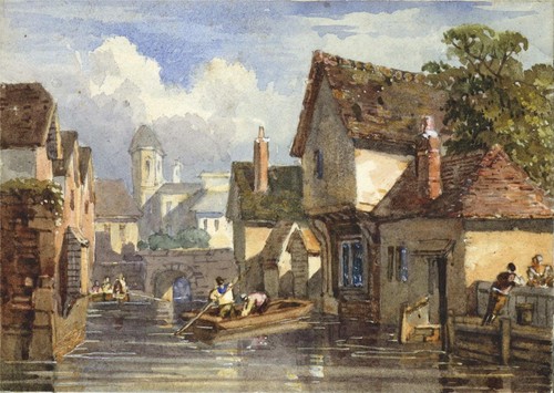 Style samuel prout - samuel,