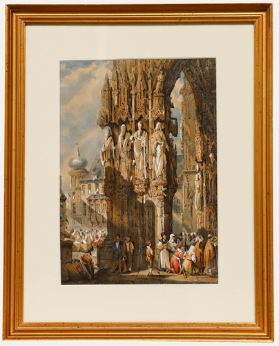 After samuel prout 19th - -,
