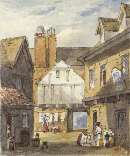 Style samuel prout - samuel,
