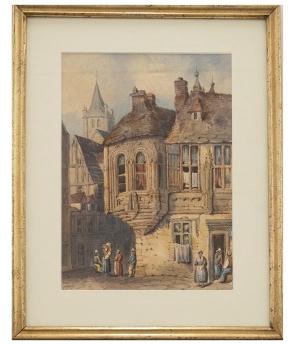 Follower samuel prout - of,