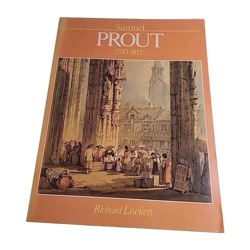 Samuel prout richard - prout,