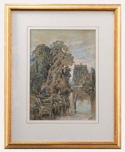Attrib samuel gillespie prout - gillespie,