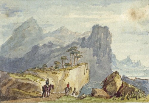 Style samuel prout - prout,