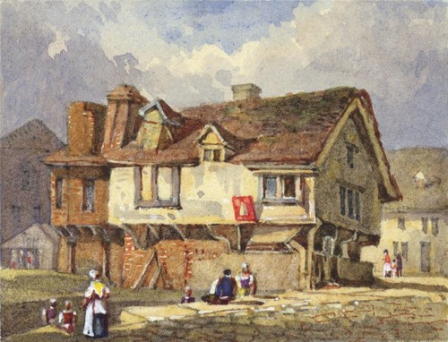 Style samuel prout newark - style,