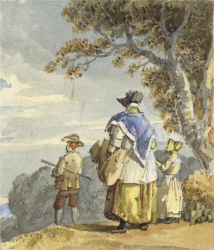 Style samuel prout - samuel,