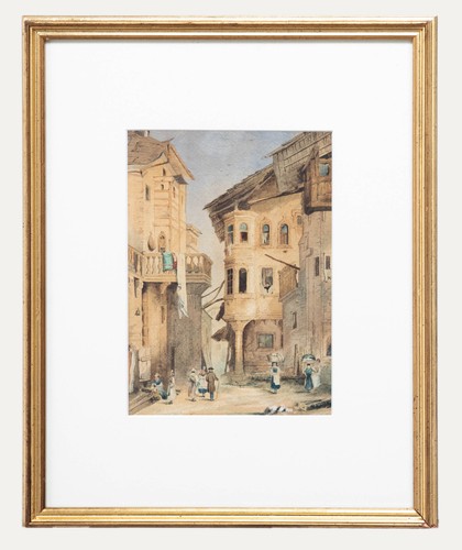 After samuel prout mid 19th - samuel,