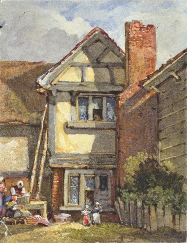 Style samuel prout - prout,