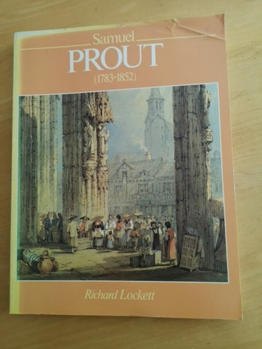 Samuel prout richard - samuel, by
