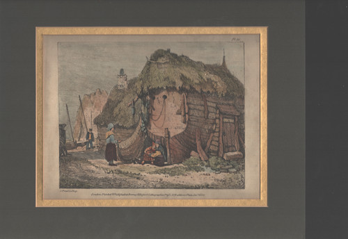 Samuel prout original stone - original,