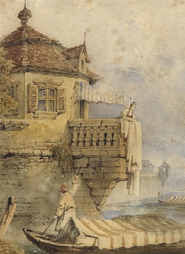 The style samuel prout - of,