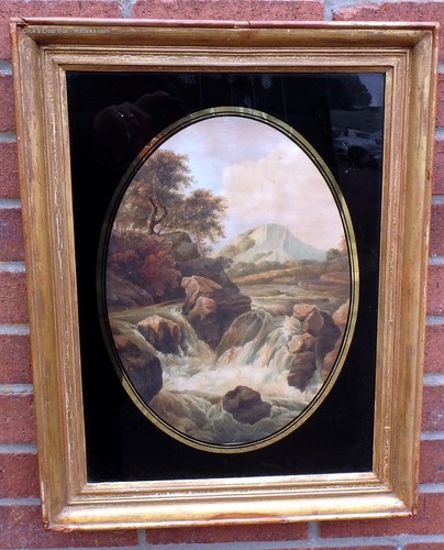 Samuel prout antique - samuel,