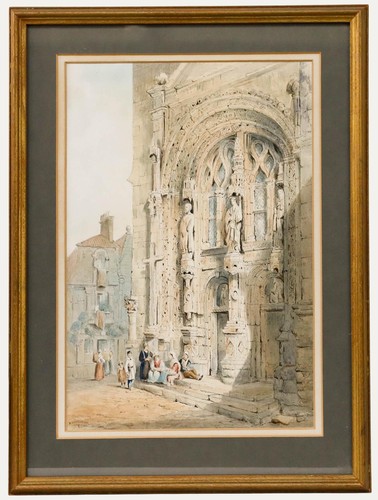 Chambers after samuel - w.h.,