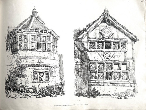 1817 samuel prout - 1817/18,