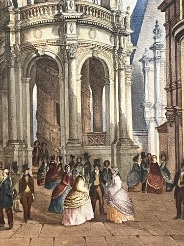 Fine 19th century - a,